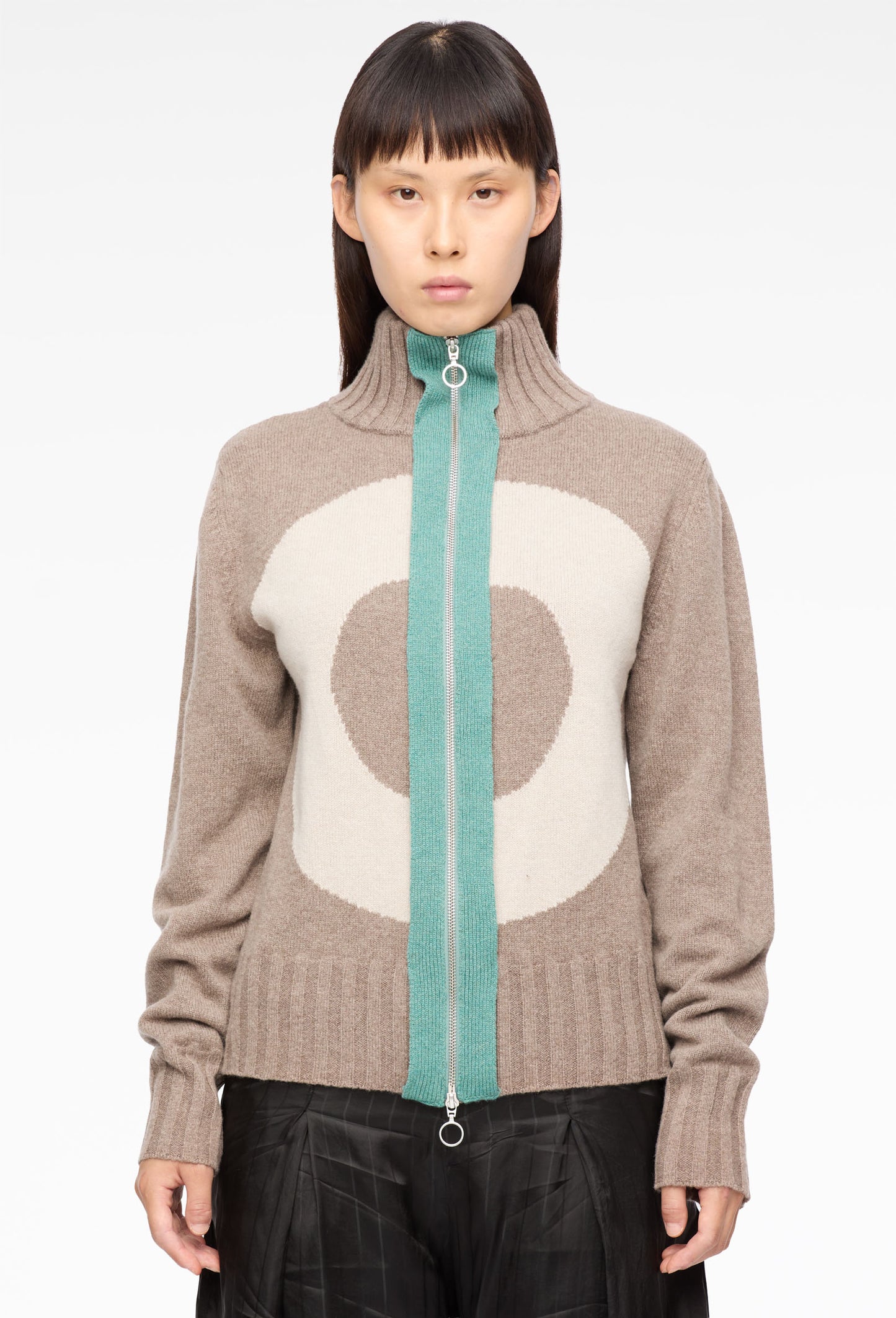 Vortex Window Jacket