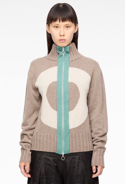 Vortex Window Jacket