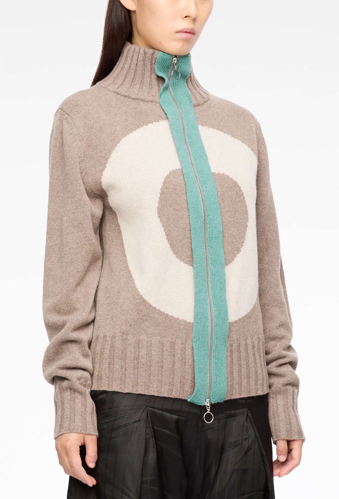 Vortex Window Jacket