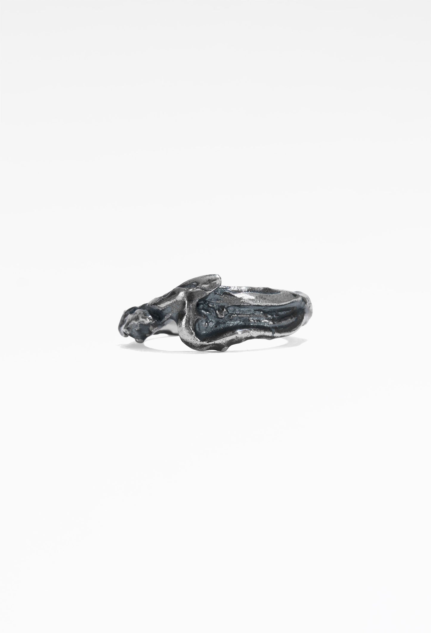 Wave Ring
