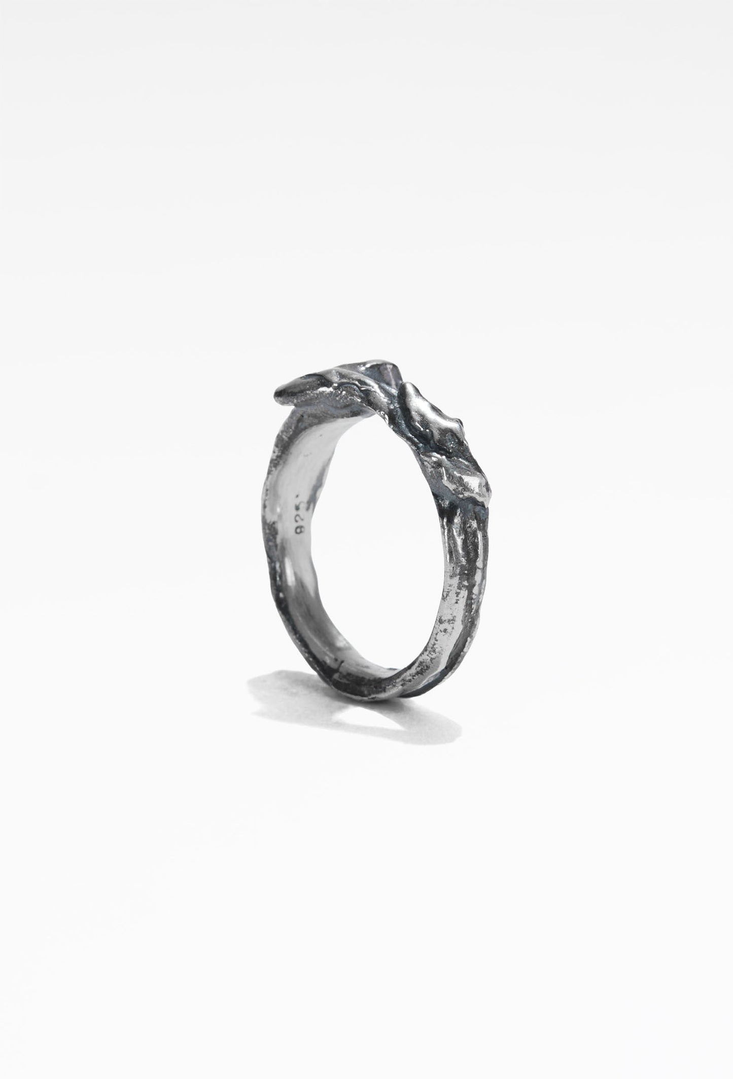 Wave Ring