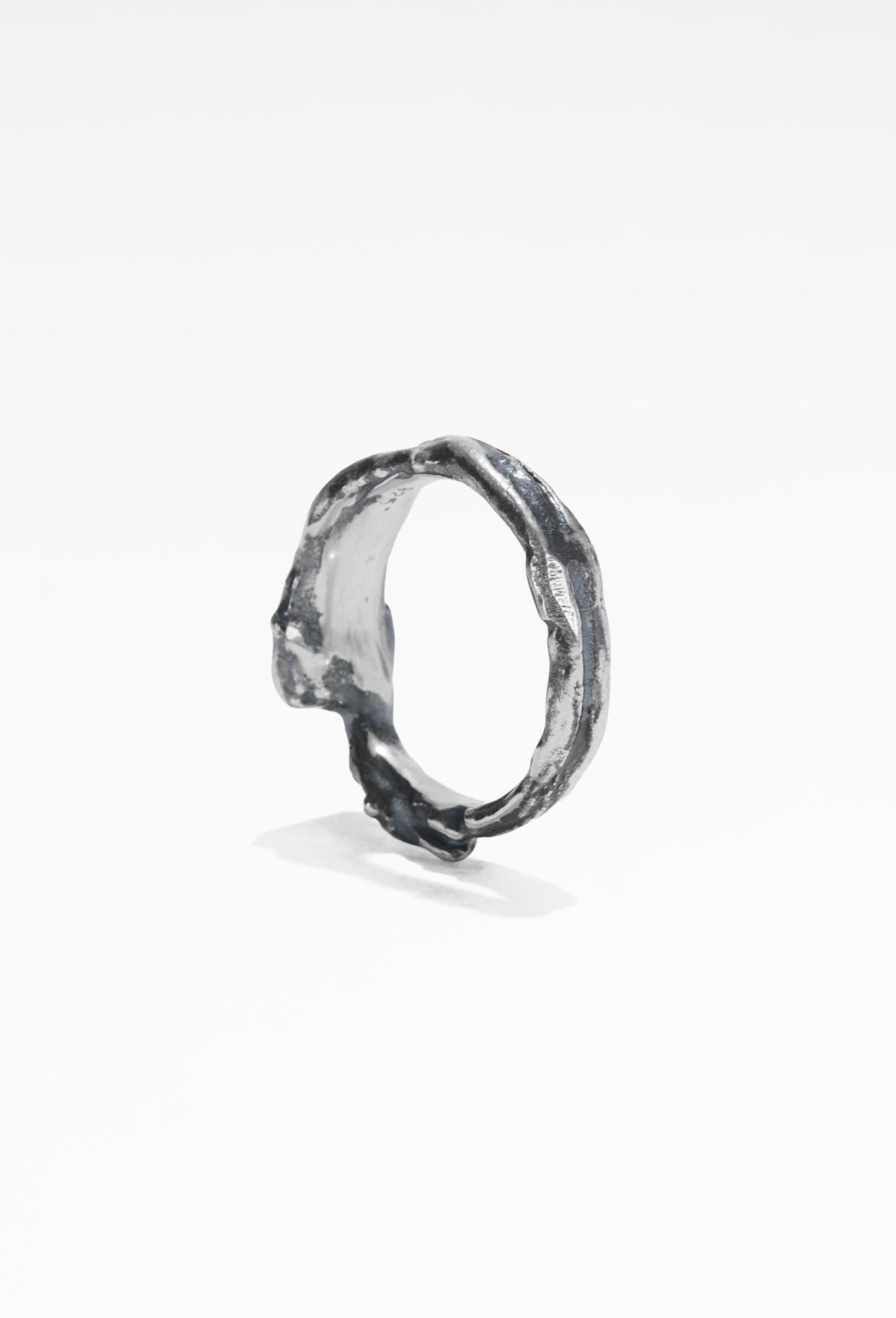Wave Ring