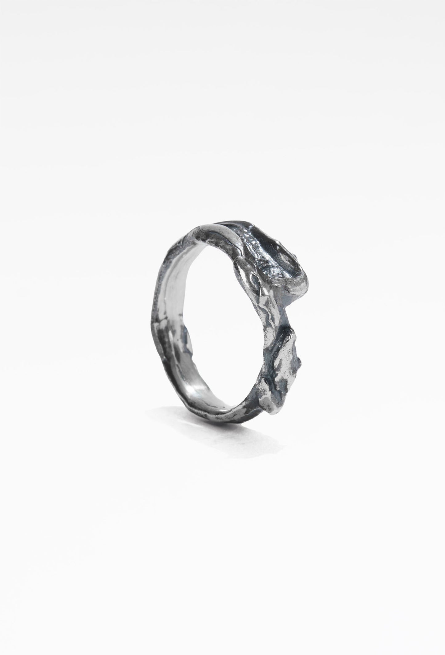 Wave Ring