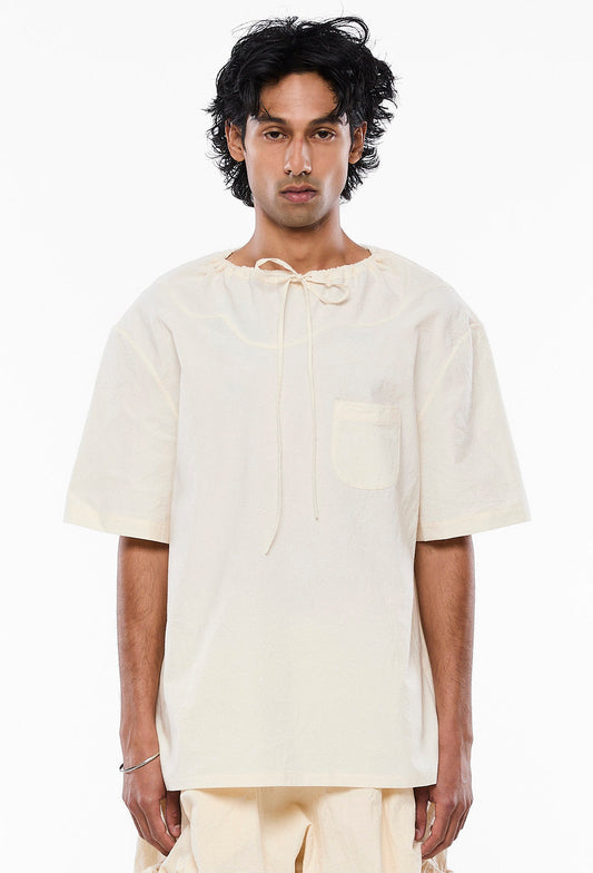 Off-White Gloriole Pocket T Shirt