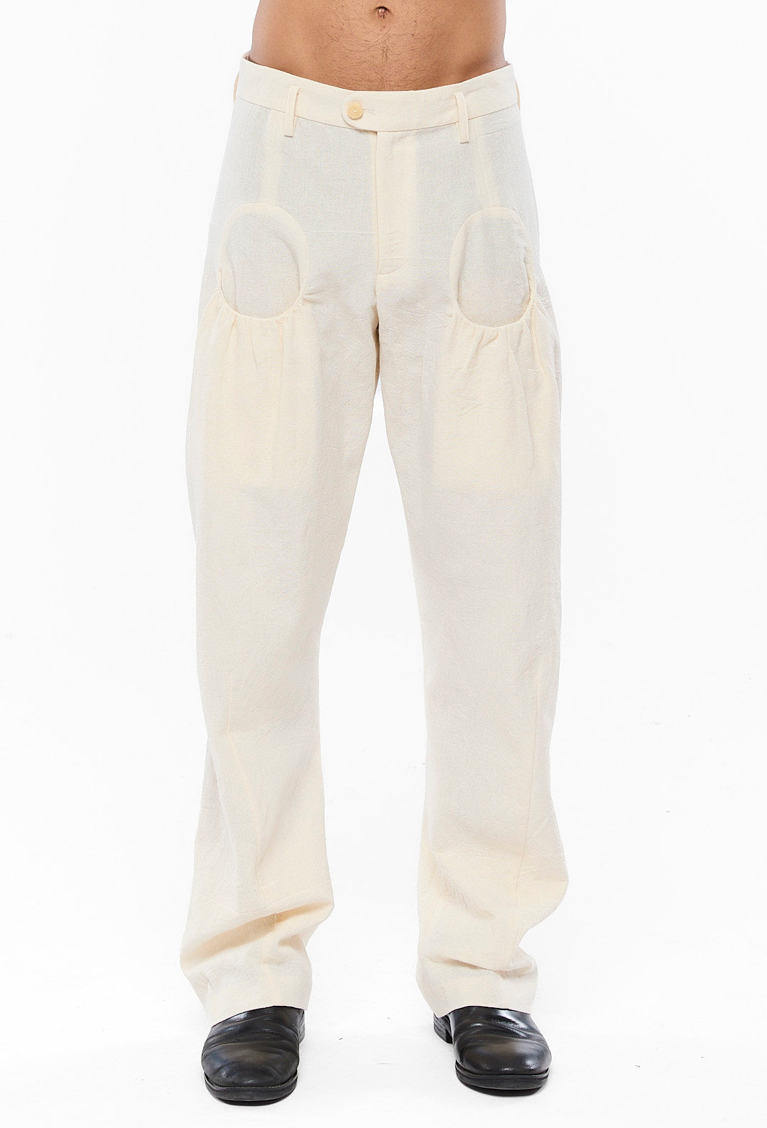 Off-White Sun Pocket Trousers