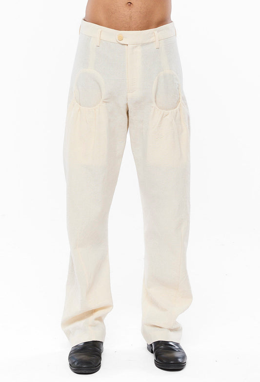Off-White Sun Pocket Trousers