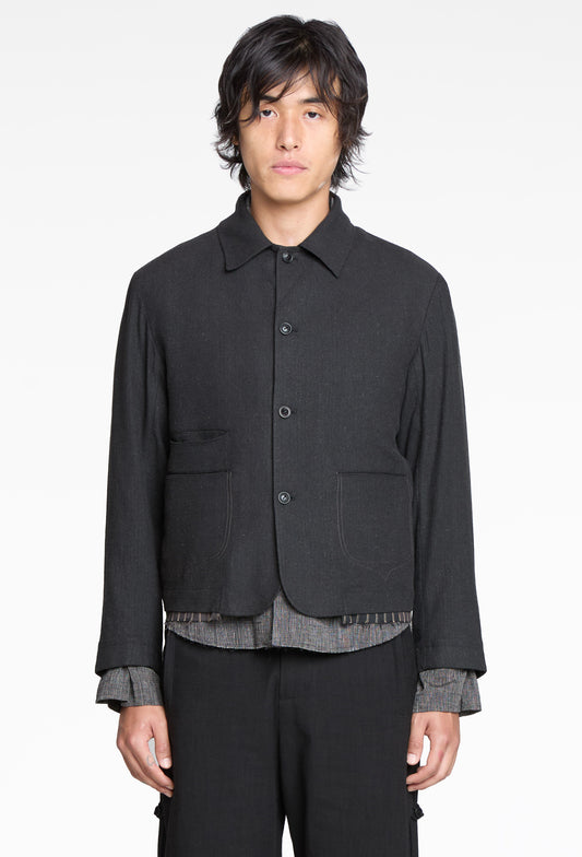 Worker Blazer