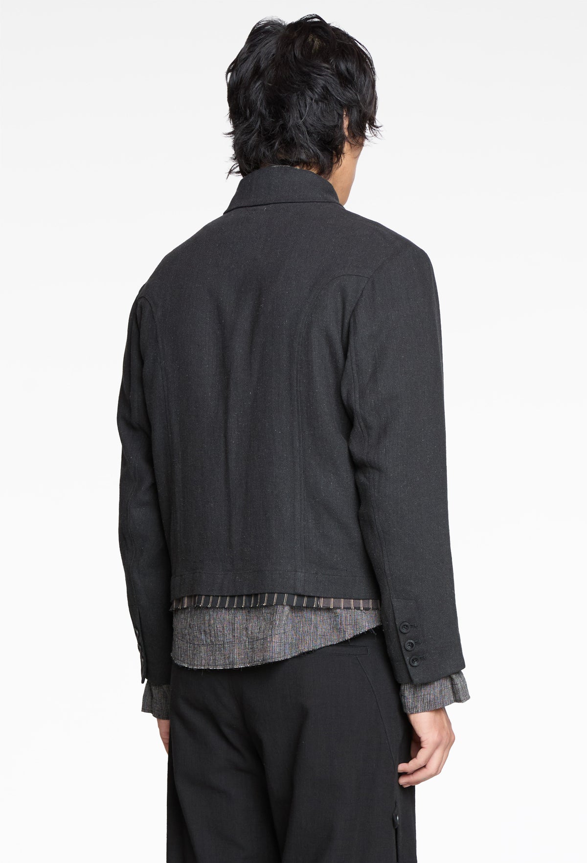 Worker Blazer