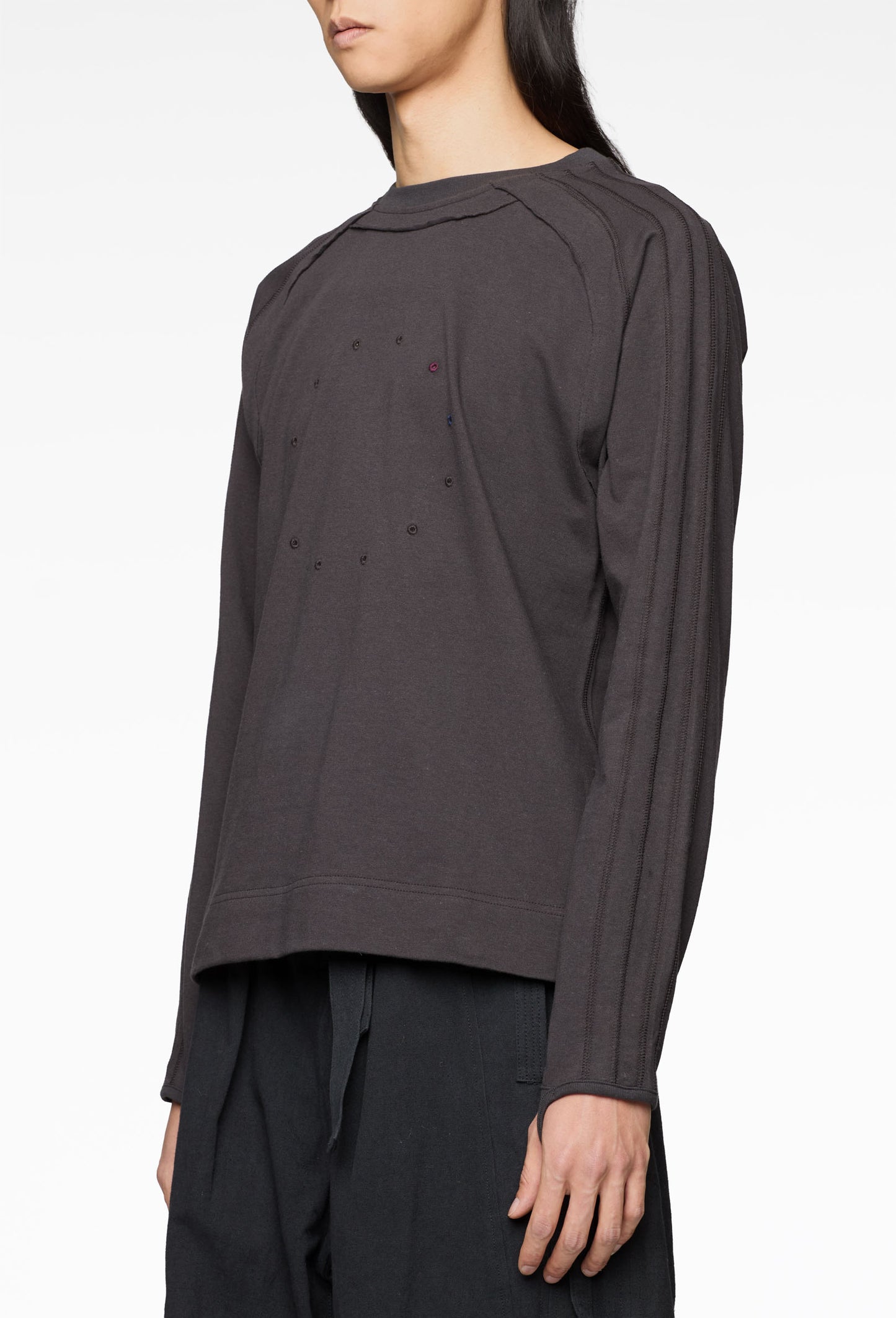 Zodiac Long Sleeve