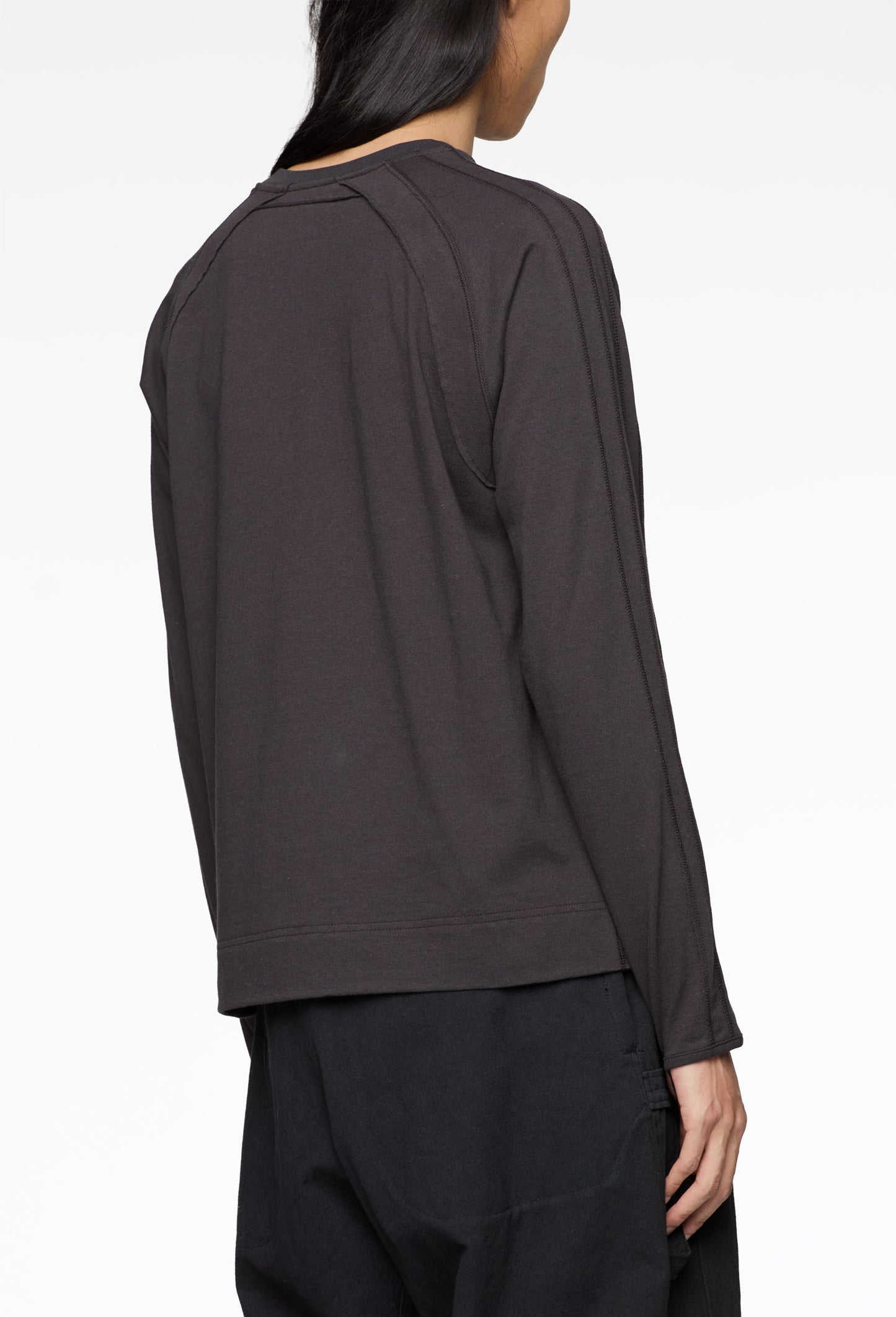 Zodiac Long Sleeve